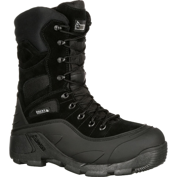 Rocky BlizzardStalker Pro Waterproof 1200G Insulated Boot, 9MEN FQ0005455 - main